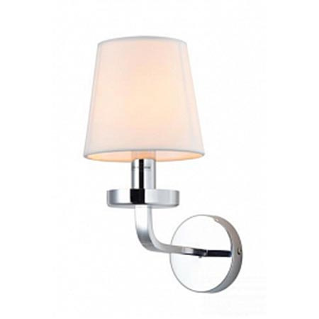 Бра Arte Lamp Arabeschi A3260AP-1CC в Санкт-Петербурге