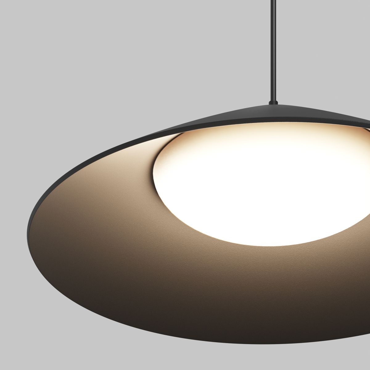 Уличный трековый светильник Maytoni Campana O-TR01-1-P-12WB3K в Санкт-Петербурге