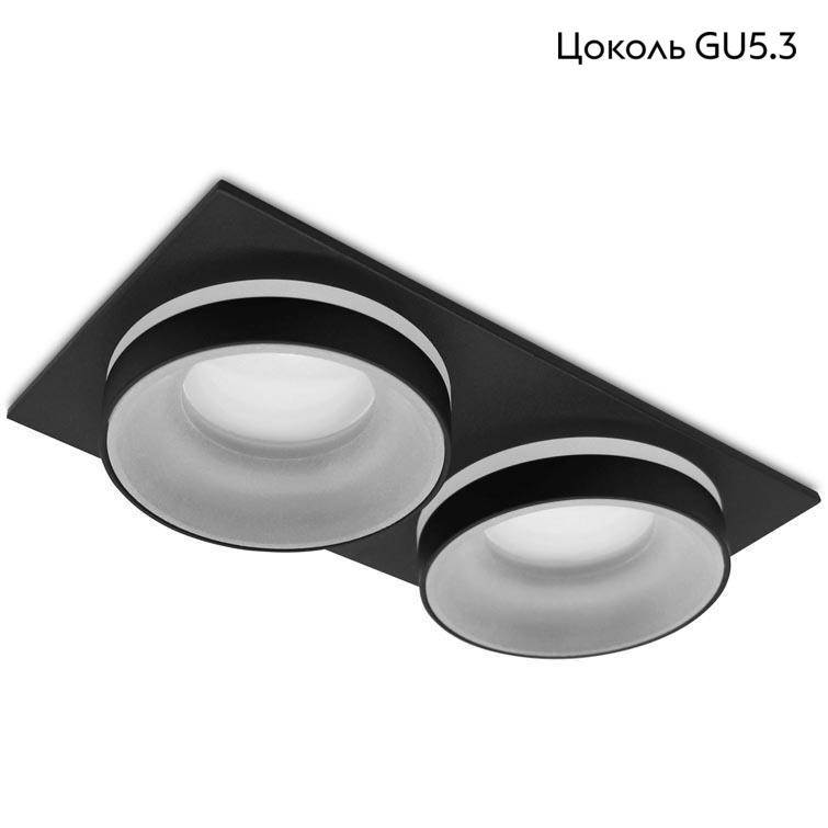 Встраиваемый светильник Ambrella Light Techno Spot TN319 в #REGION_NAME_DECLINE_PP#