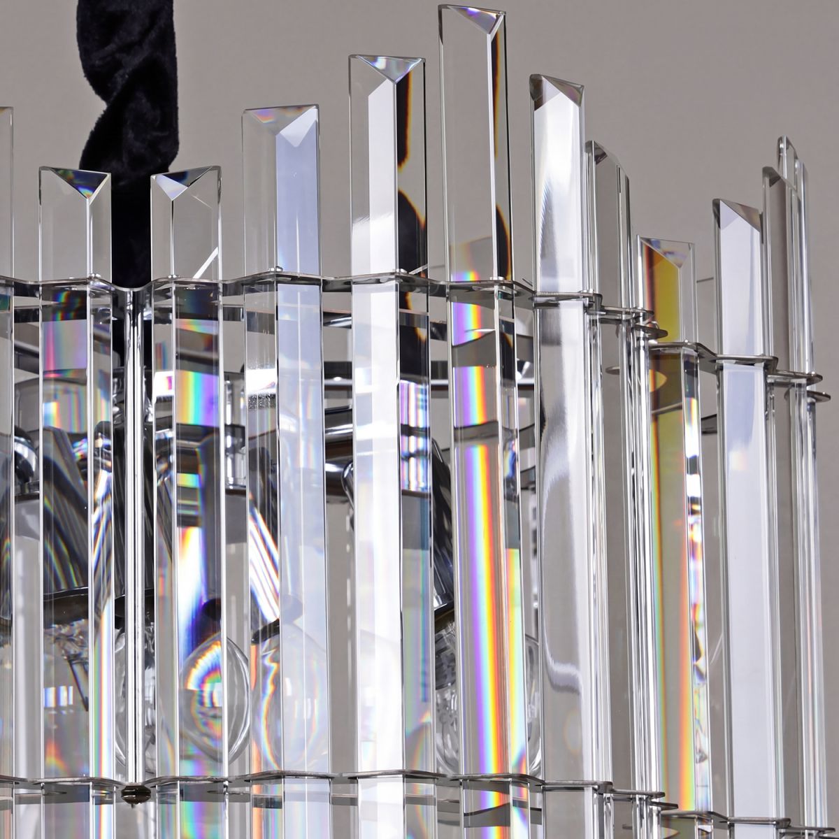 Подвесная люстра Reluce 33062-0.4-600 в Санкт-Петербурге