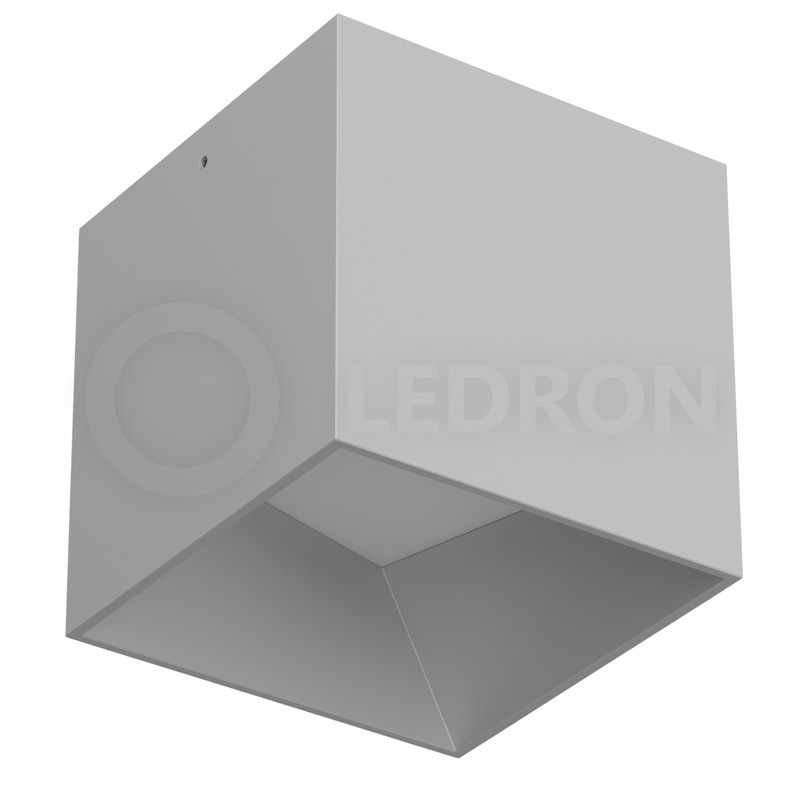 Накладной светильник Ledron SKY OK Grey 00000013708 в Санкт-Петербурге