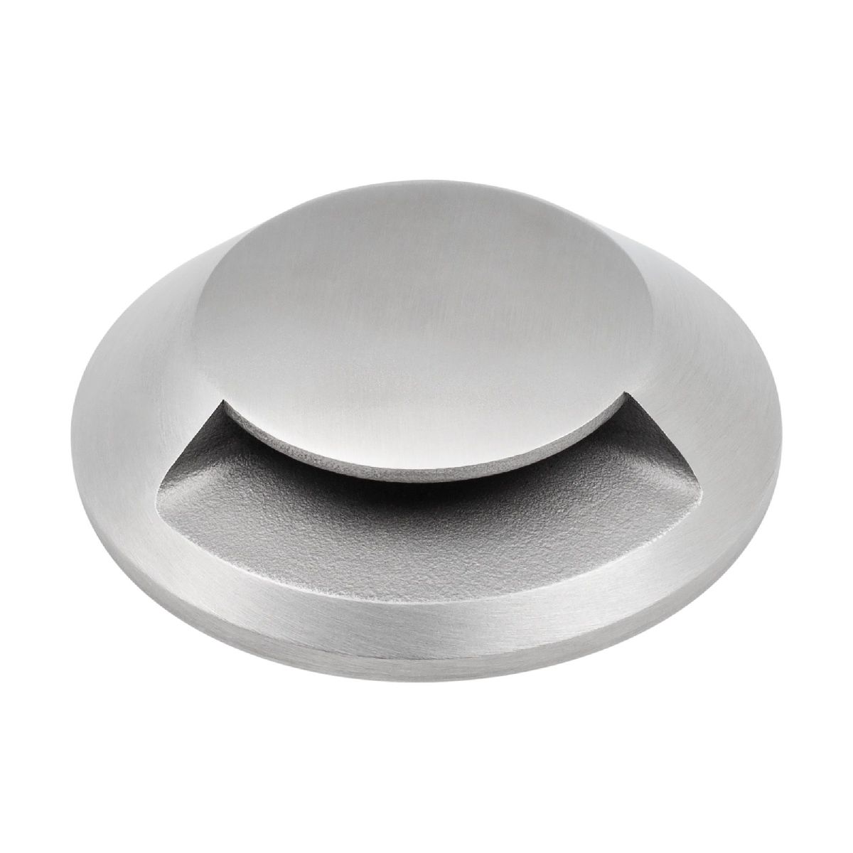 Накладка Arlight ART-DECK-CAP-LID1-R65 (SL, STEEL) 045349 в #REGION_NAME_DECLINE_PP#