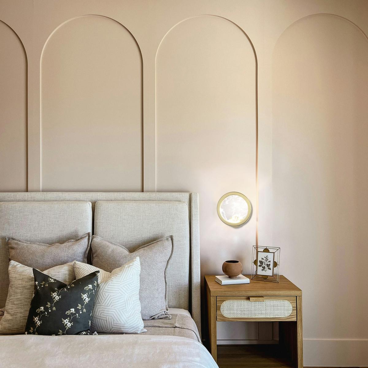 Люстра на штанге Favourite Imma 4374-6P в Санкт-Петербурге