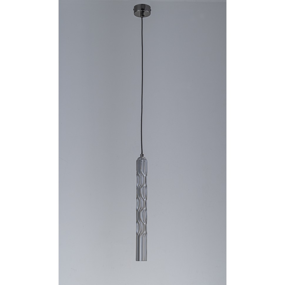 Подвесной светильник Belfast Grosvenor 167 PBK GR в Санкт-Петербурге