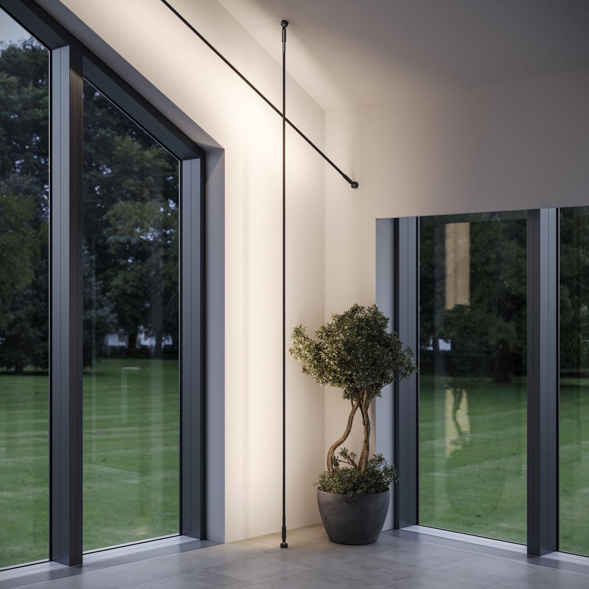 Набор креплений для струнного светильника (2шт.) Elektrostandard 4690389195839 a063506 в #REGION_NAME_DECLINE_PP#