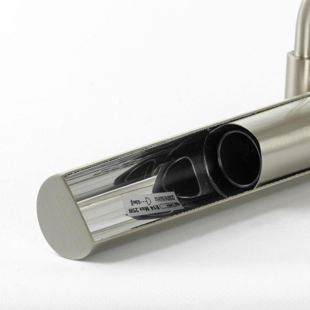 Подсветка для картин Lussole Lido LSQ-0211-02 в Санкт-Петербурге