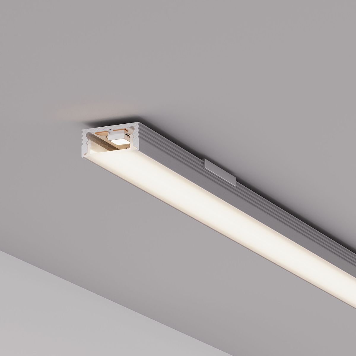 Профиль Arlight SL-SLIM-H7-2000 ANOD (BY) (Алюминий) 059785 в #REGION_NAME_DECLINE_PP#