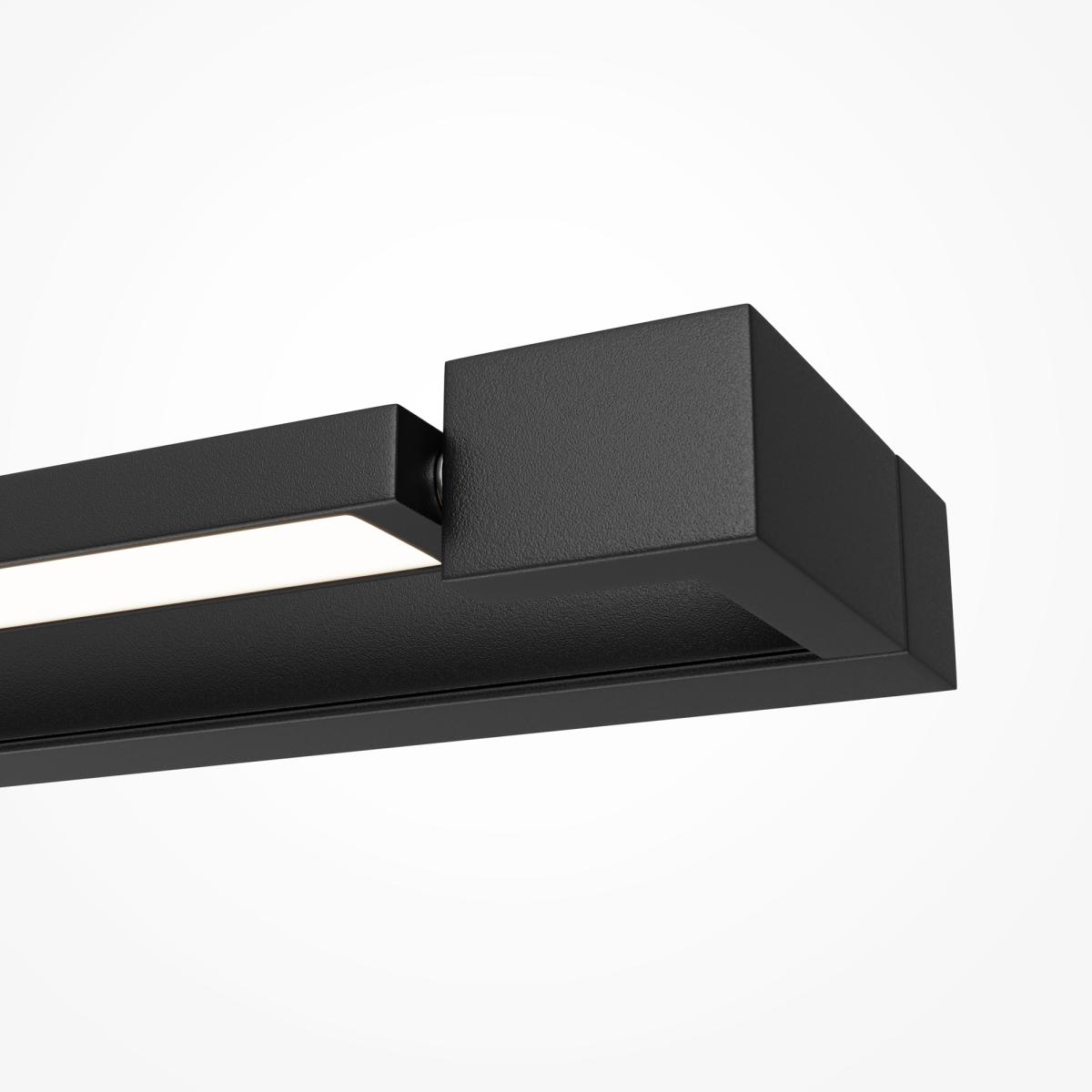 Подсветка для зеркал Maytoni Beam MIR002WL-L10B4K в Санкт-Петербурге