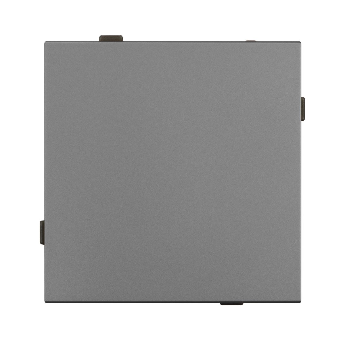 Механизм выключателя одноклавишный непроходной Arlight SWT-TENDO-MK01-PL-GR (230V, 10A) 054032 в Санкт-Петербурге