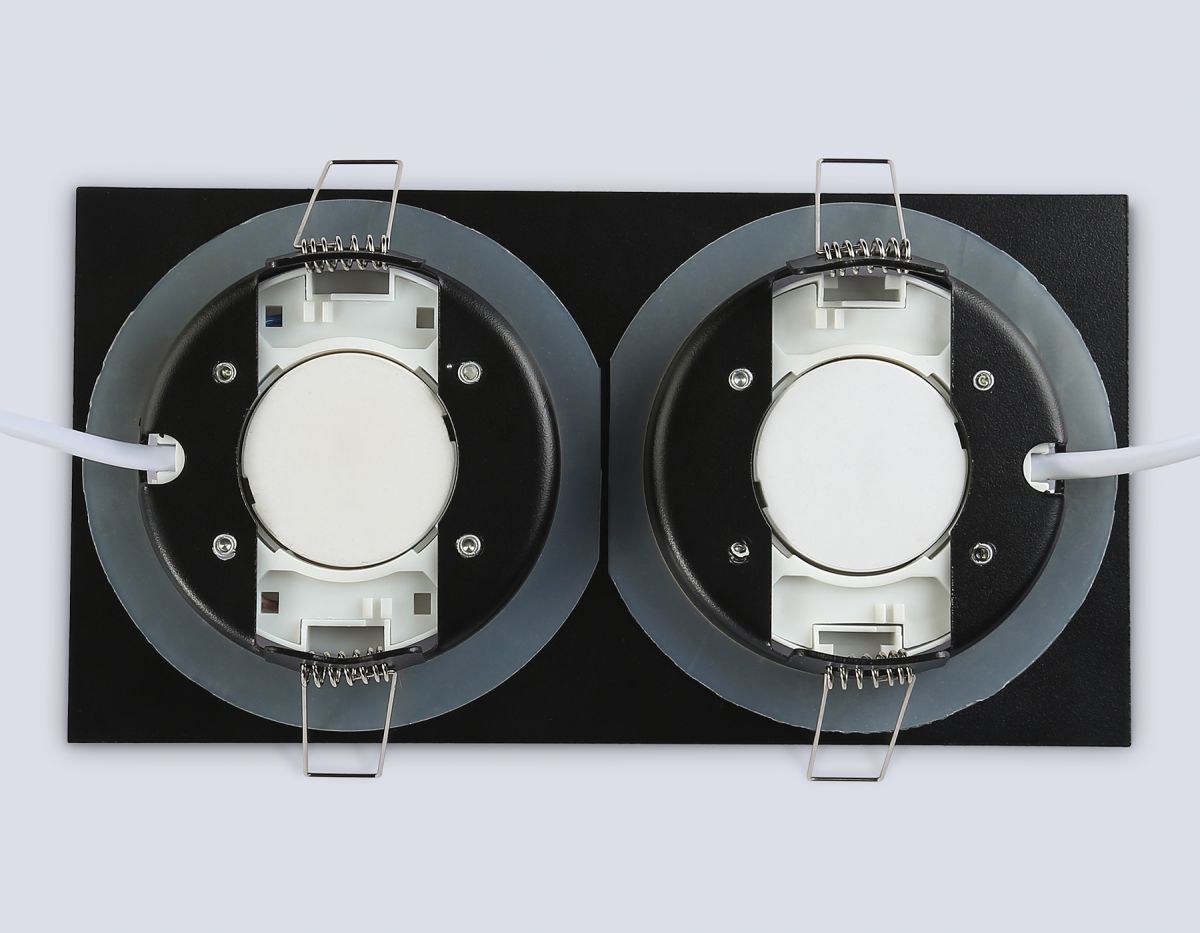 Встраиваемый светильник Ambrella Light Techno Spot IP Protect TN6743 в Санкт-Петербурге
