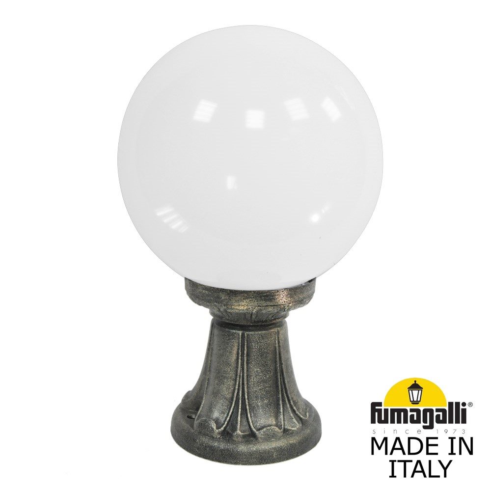 Ландшафтный светильник Fumagalli Globe 250 G25.111.000.BYF1R в Санкт-Петербурге