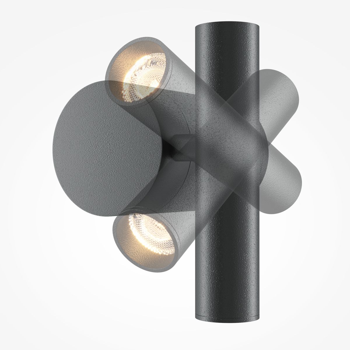 Спот Maytoni Utility MOD433WL-L3B3K1 в Санкт-Петербурге