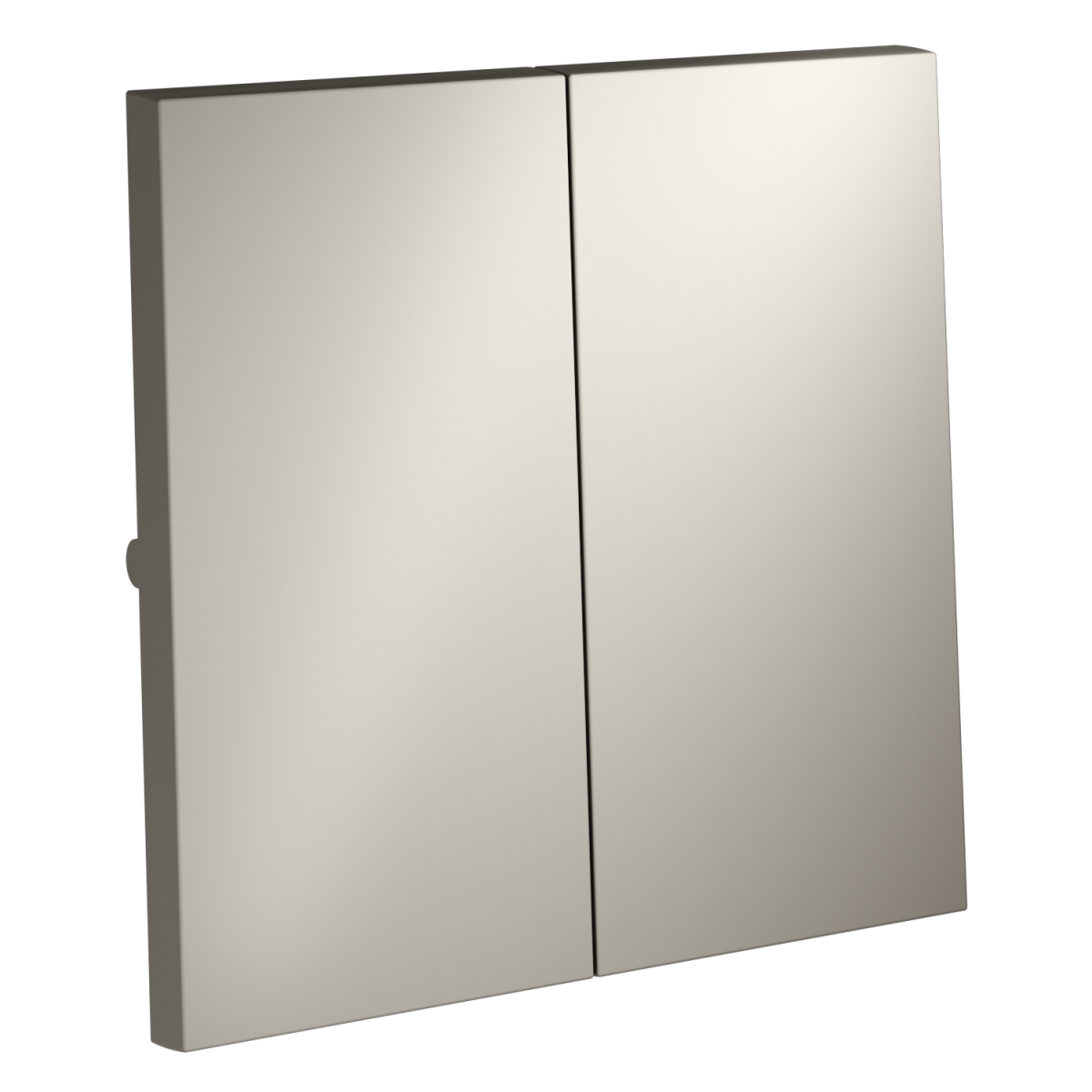 Клавиши для выключателя/переключателя двухклавишного Voltum S70 (кашемир) VLS000303 в #REGION_NAME_DECLINE_PP#