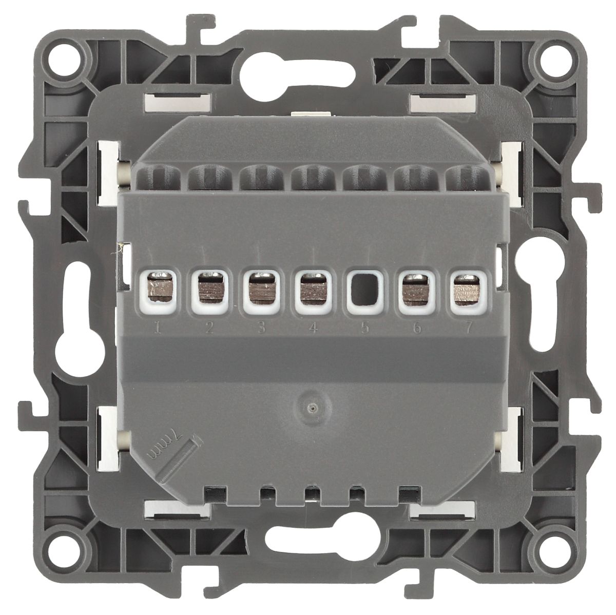 Терморегулятор универс. Эра 12-4111-13 230В-Imax16А, IP20 в Санкт-Петербурге