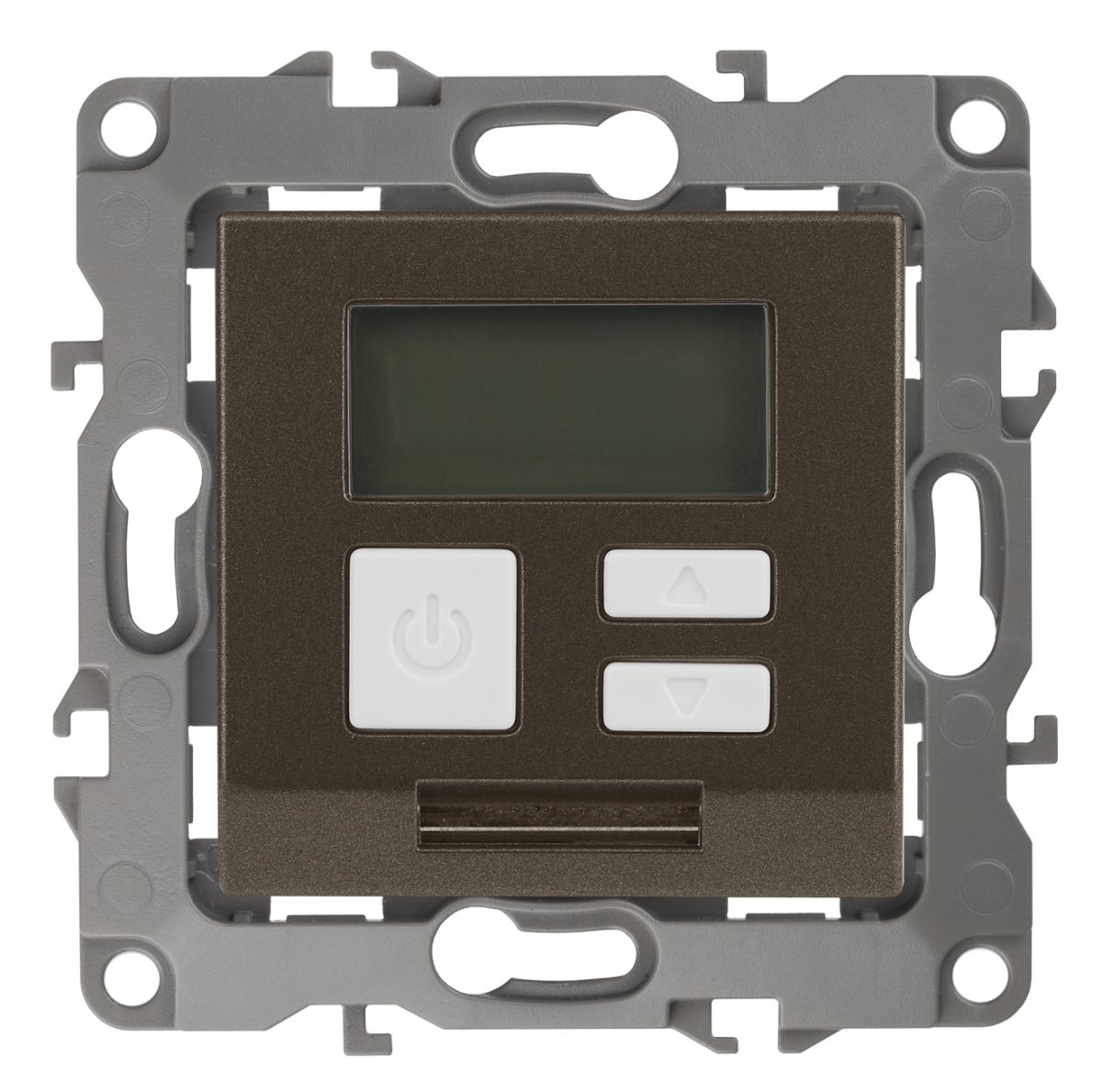 Терморегулятор универс. Эра 12-4111-13 230В-Imax16А, IP20 в Санкт-Петербурге