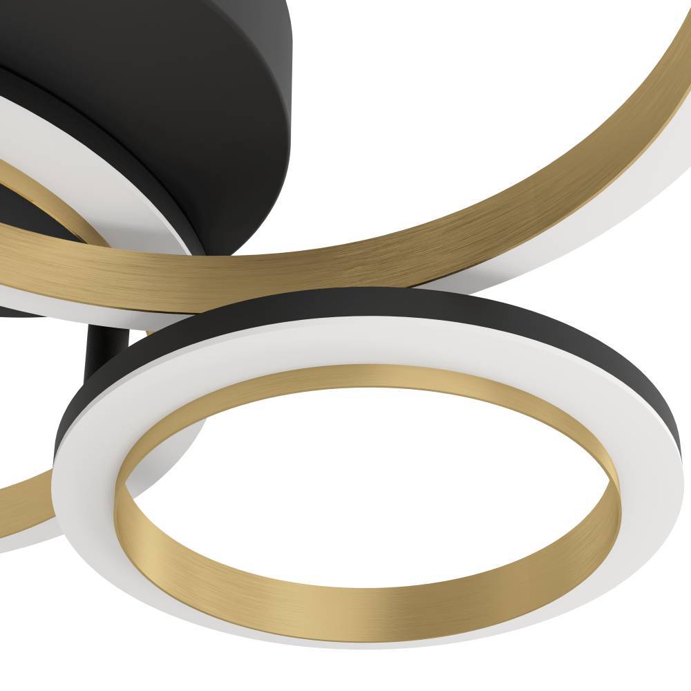 Потолочный светильник Eglo Calliera 901224 в Санкт-Петербурге