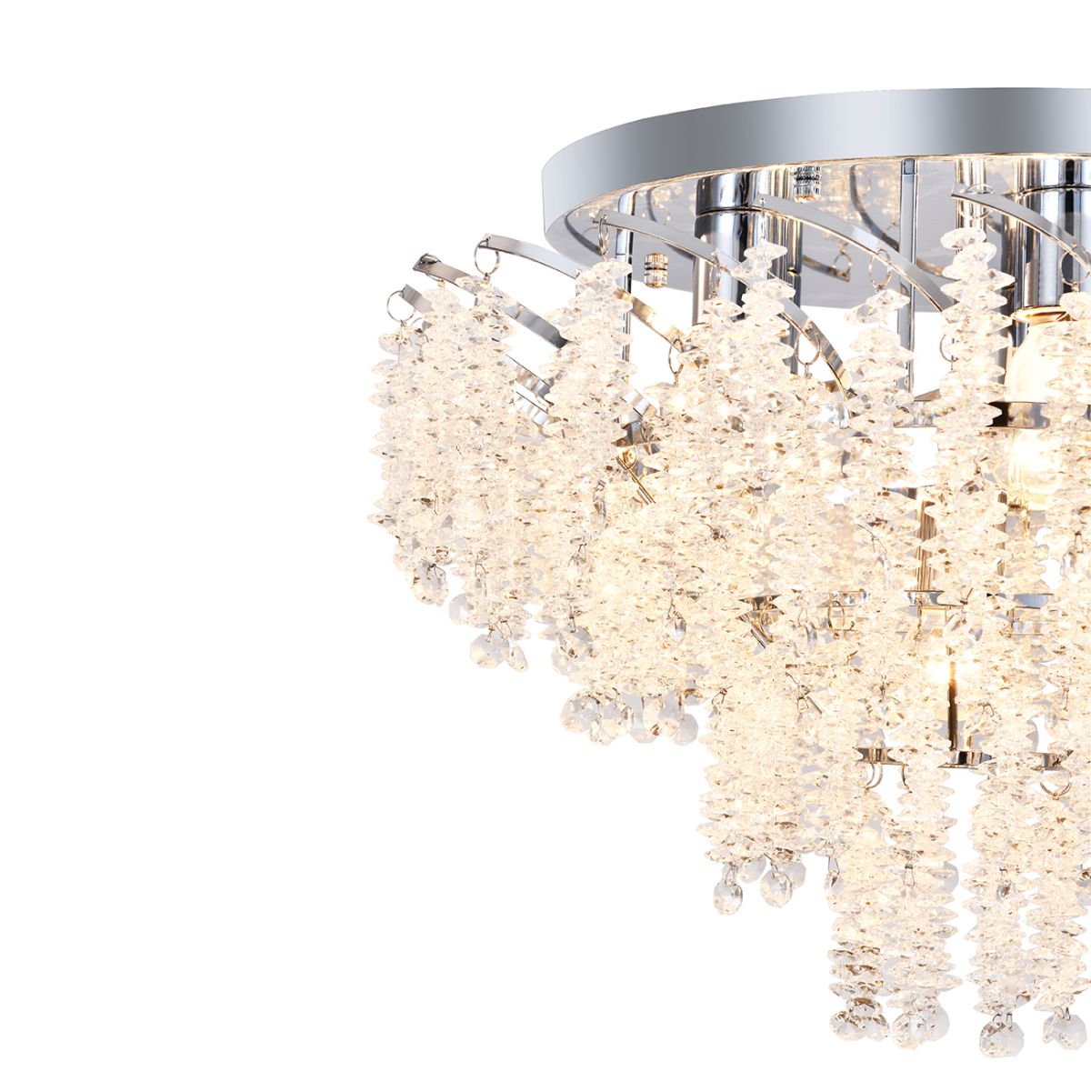 Потолочная люстра Escada Whisper ES0000072 в Санкт-Петербурге