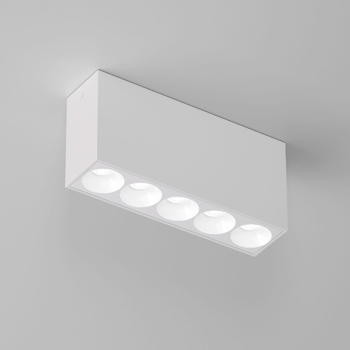Накладной светильник Elektrostandard Block 4690389205996 25108/LED a066991 в Санкт-Петербурге
