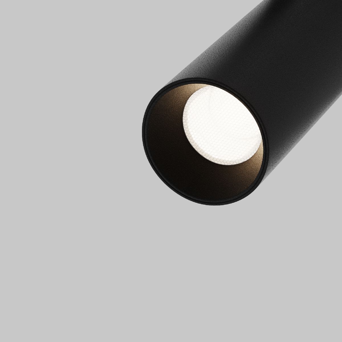 Трековый светодиодный светильник Maytoni Technical Focus Led TR032-4-5W3K-M-DS-B в Санкт-Петербурге