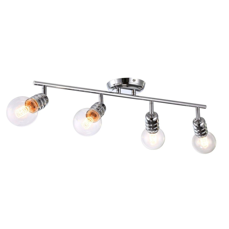 Спот Arte Lamp Fuoco A9265PL-4CC в Санкт-Петербурге