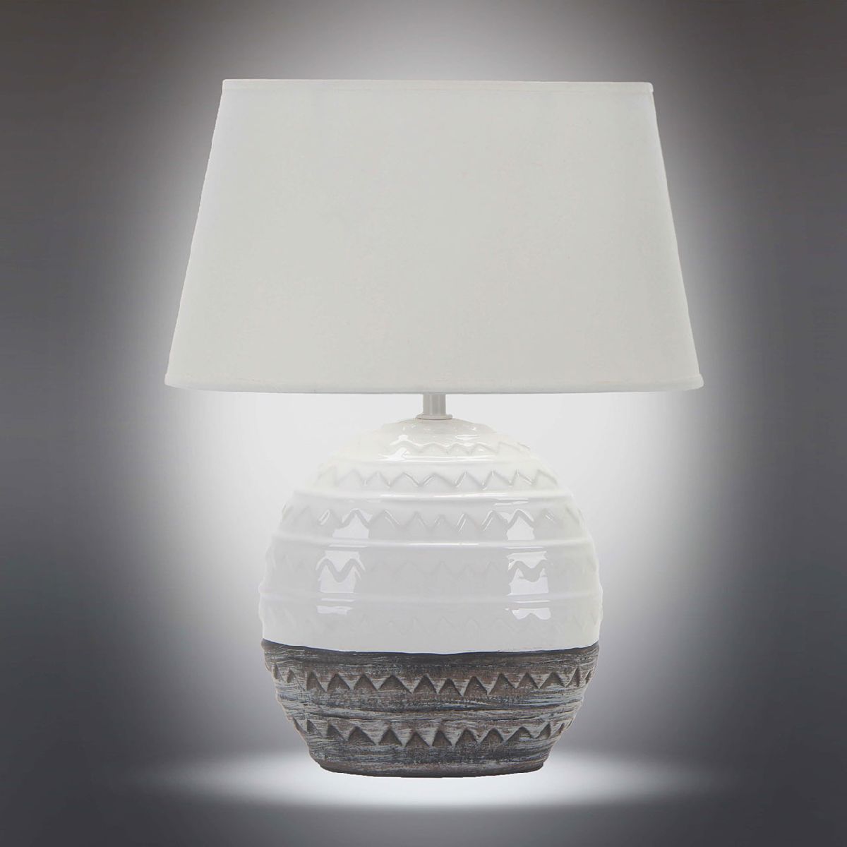 Настольная лампа Omnilux Tonnara OML-83204-01 УЦ в Санкт-Петербурге