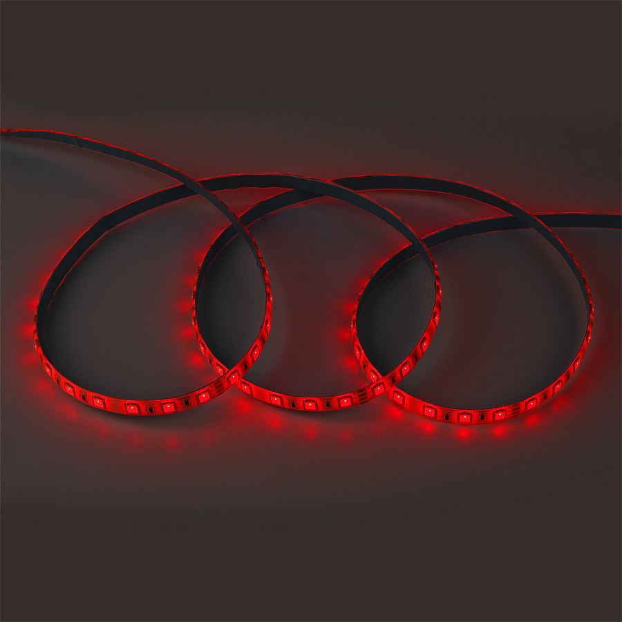 Светодиодная лента General GLS-5050-60-14.4-24-IP65-RGB 503912 в Санкт-Петербурге