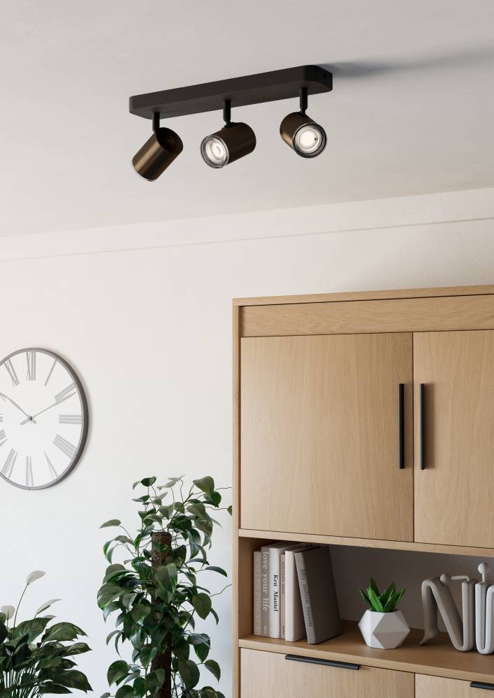 Спот Eglo Consuma 1 300589 в #REGION_NAME_DECLINE_PP#