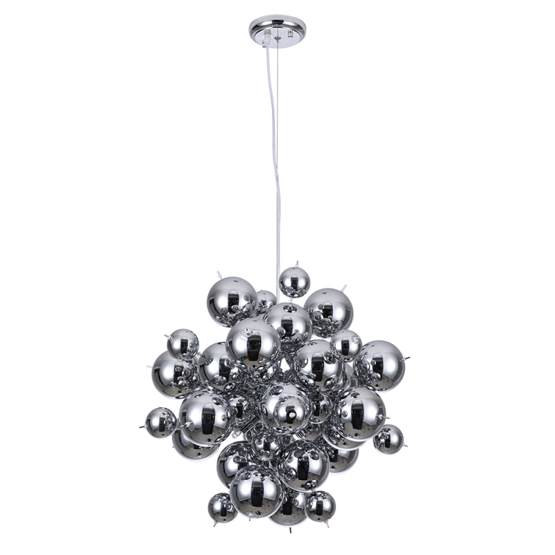 Подвесная люстра Arte Lamp Molecule A8313SP-6CC в #REGION_NAME_DECLINE_PP#