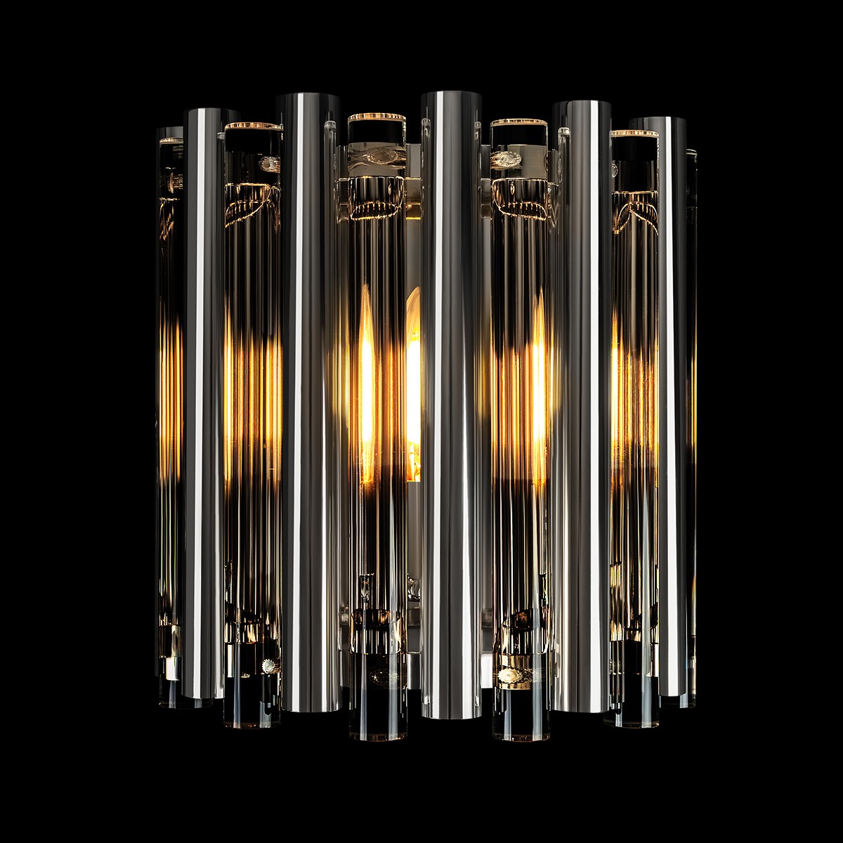 Настенный светильник Loft IT Boucle 10438W в Санкт-Петербурге