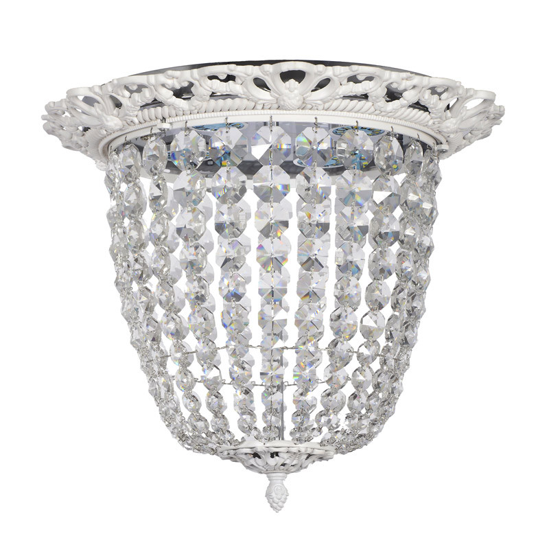 Накладная люстра Arti Lampadari Bienno L 1.13.38.100 W в Санкт-Петербурге