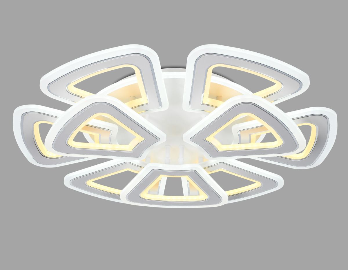 Потолочная люстра Ambrella Light Acrylica Original FA8892 в Санкт-Петербурге