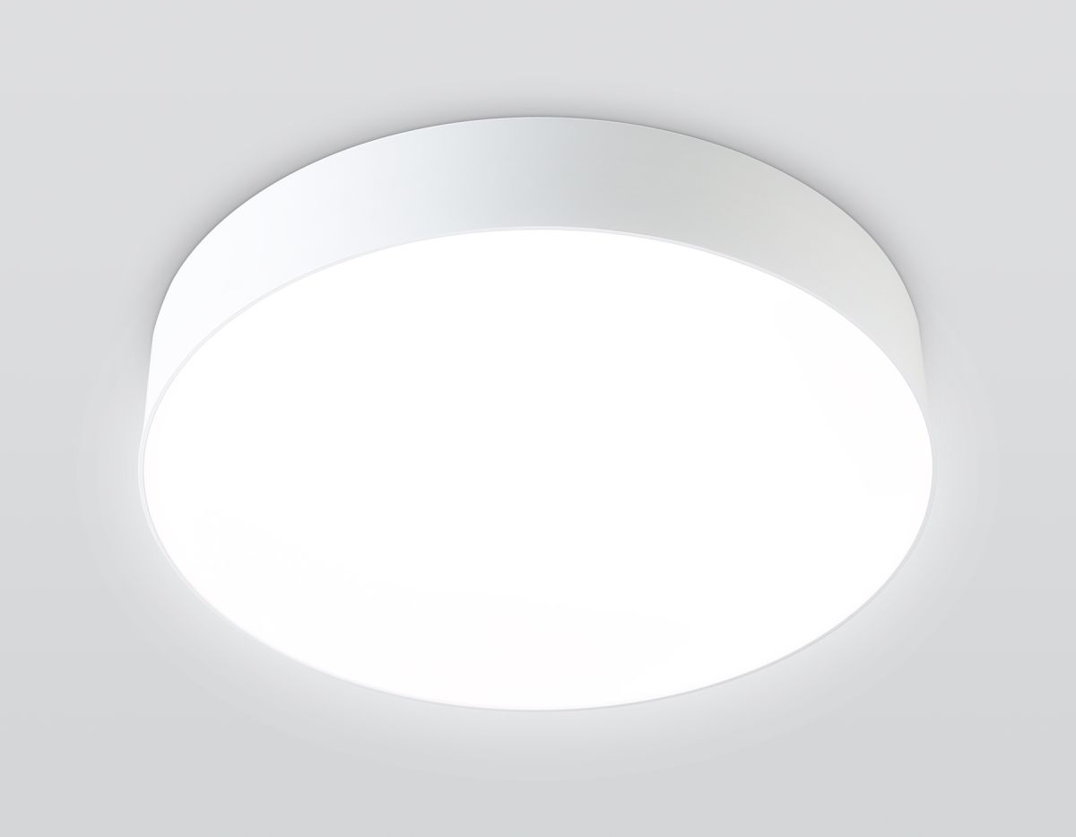 Потолочный светильник Ambrella Light Orbital Air FZ1350 в Санкт-Петербурге