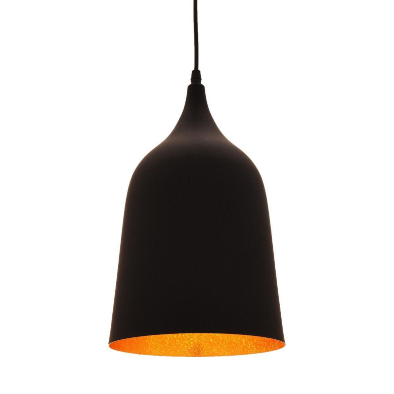 Подвесной светильник Lumina Deco Cazzio LDP 7562 BK в Санкт-Петербурге