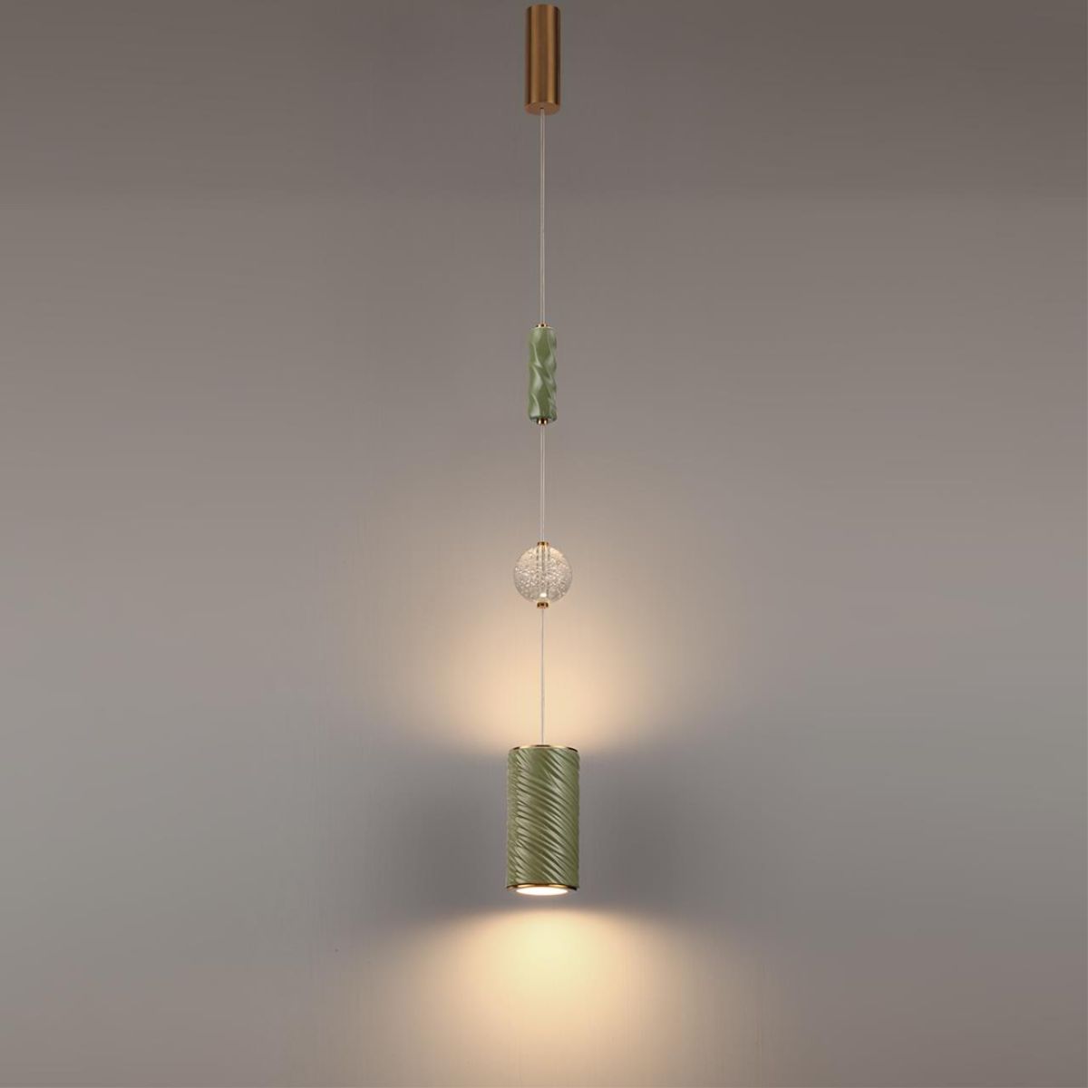 Подвесной светильник Odeon Light L-Vision Riviera 5450/18LA в Санкт-Петербурге