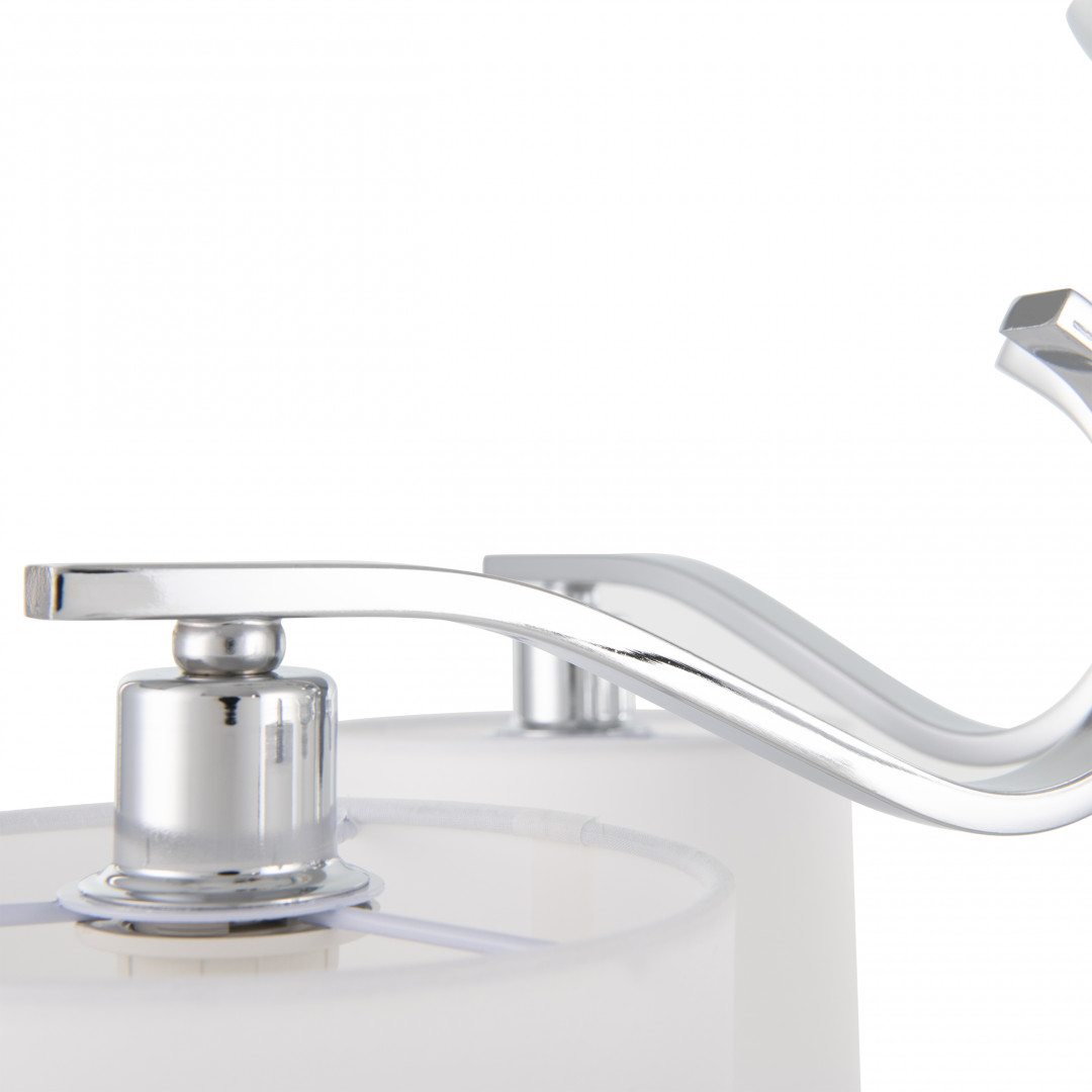 Подвесная люстра Arte Milano Napoli 332434/5 CR в #REGION_NAME_DECLINE_PP#