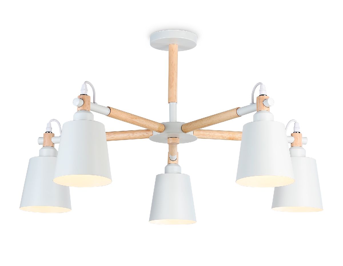 Люстра на штанге Ambrella Light Loft TR82208 в Санкт-Петербурге