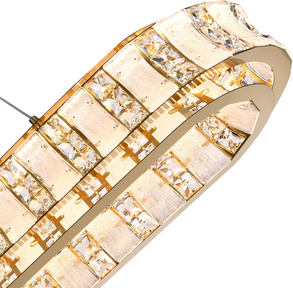 Подвесная люстра Stilfort Магнелли 4037/03/12PL в Санкт-Петербурге