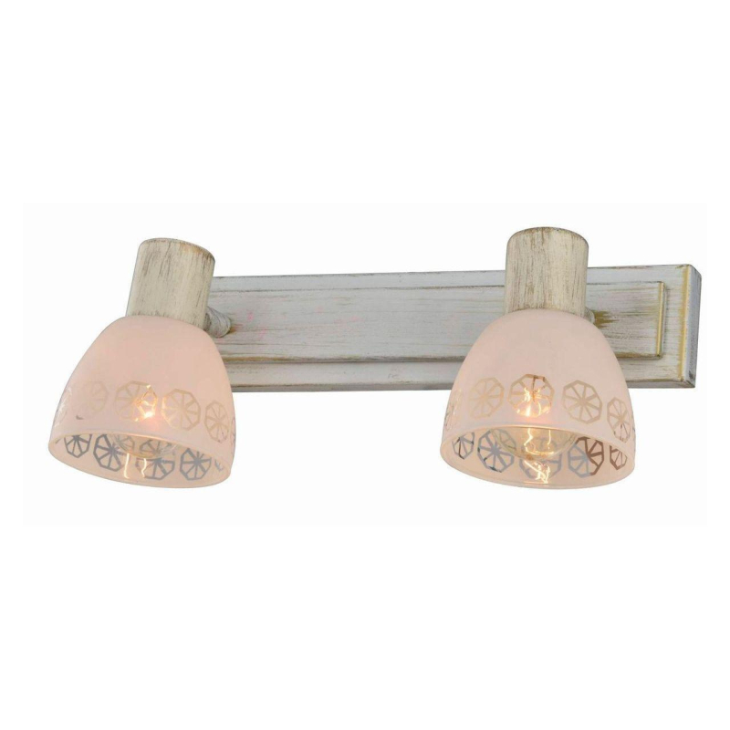 Спот Toplight Shona TL3740Y-02WG в Санкт-Петербурге