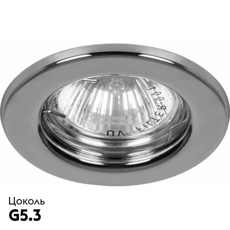 Встраиваемый светильник Feron DL10 15113 в #REGION_NAME_DECLINE_PP#