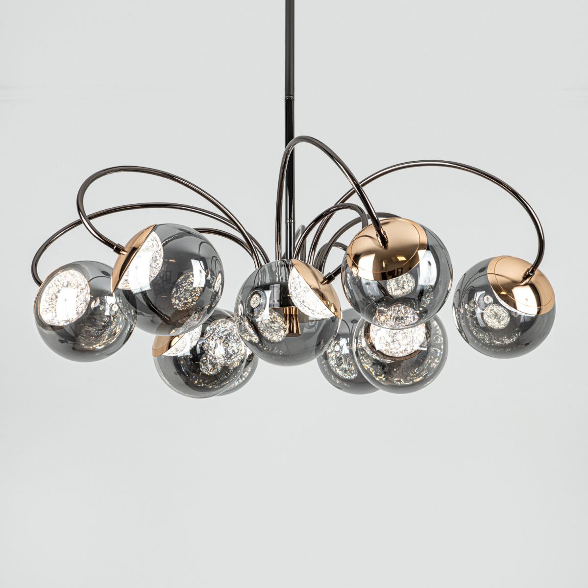 Люстра на штанге Modestyle MS.2522.800 в #REGION_NAME_DECLINE_PP#