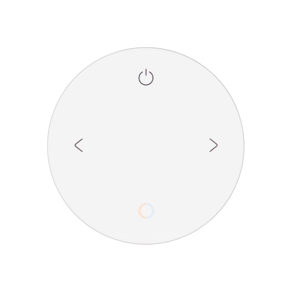 Пульт Arlight SMART-801-22-1G-MIX White (3V, Magnet, 2.4G) 046478 в Санкт-Петербурге