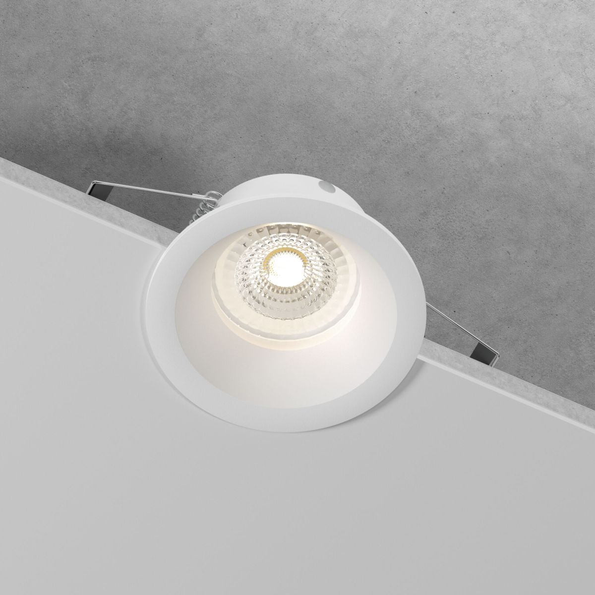 Встраиваемый светильник Elektrostandard Andi 25061/01 4690389215001 a070144 в Санкт-Петербурге