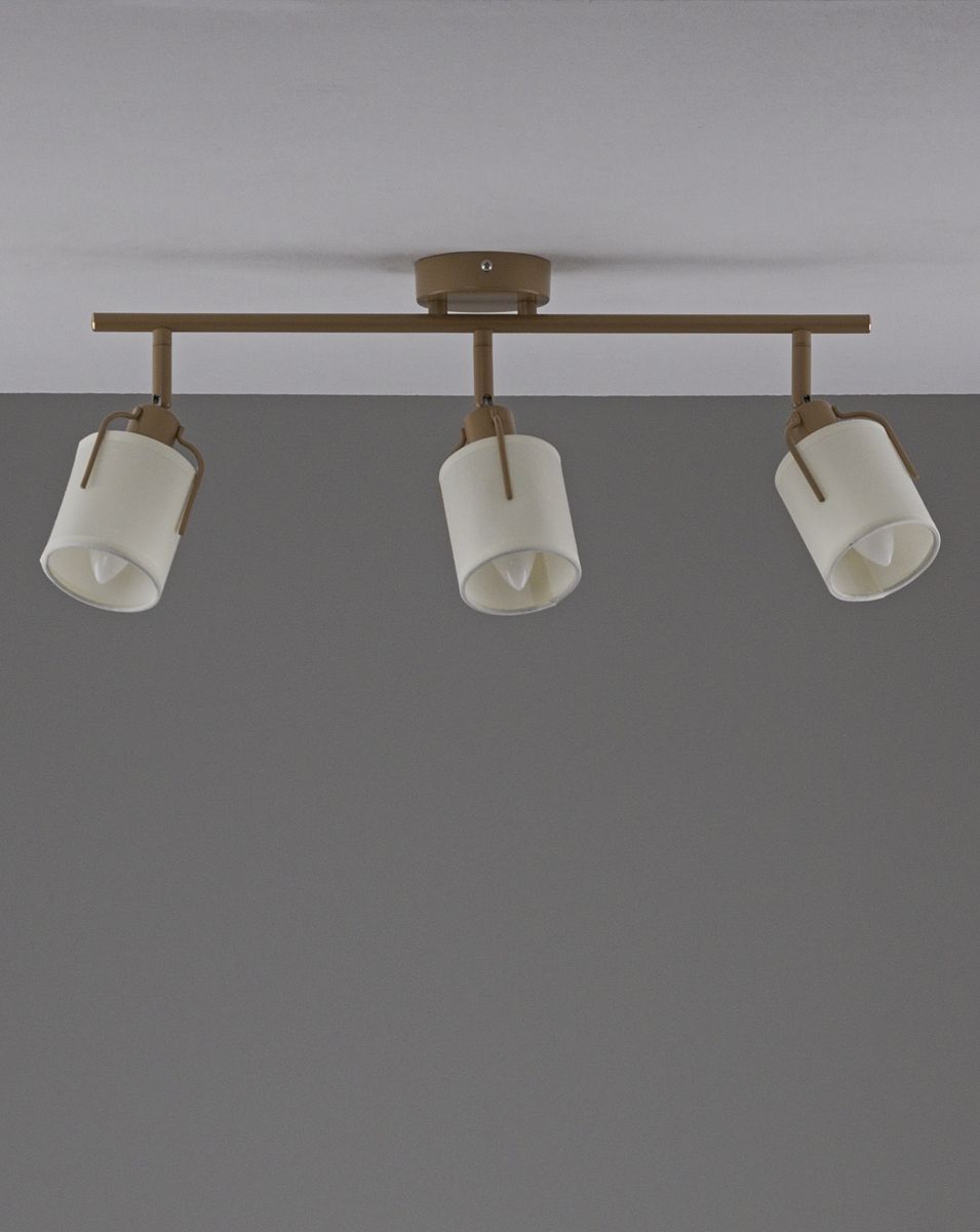 Спот Moderli Inari V11855-3C в #REGION_NAME_DECLINE_PP#