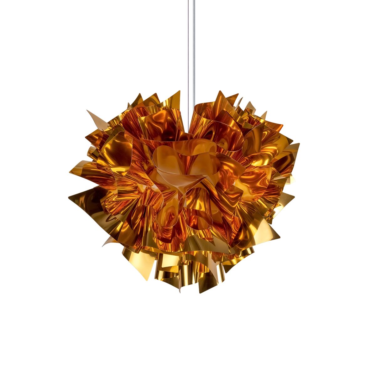 Подвесной светильник Loft IT Clizia 10593/420 Gold в Санкт-Петербурге