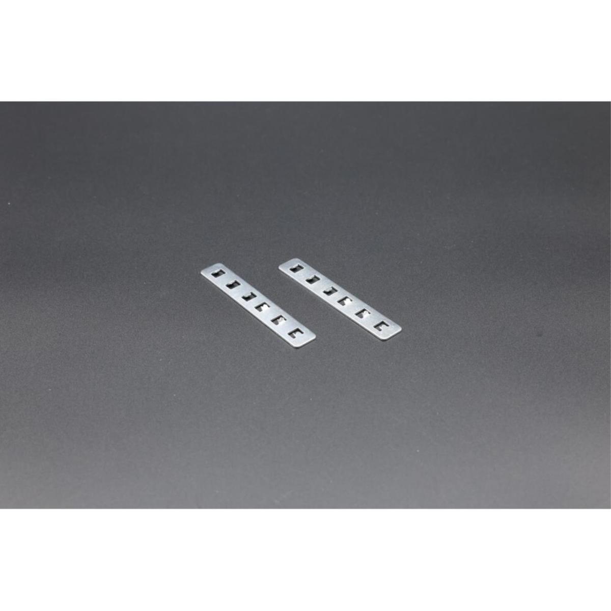 Прямой Соединитель самозажимной Aployt Magnetic track 220 APL.0284.00.02 в Санкт-Петербурге