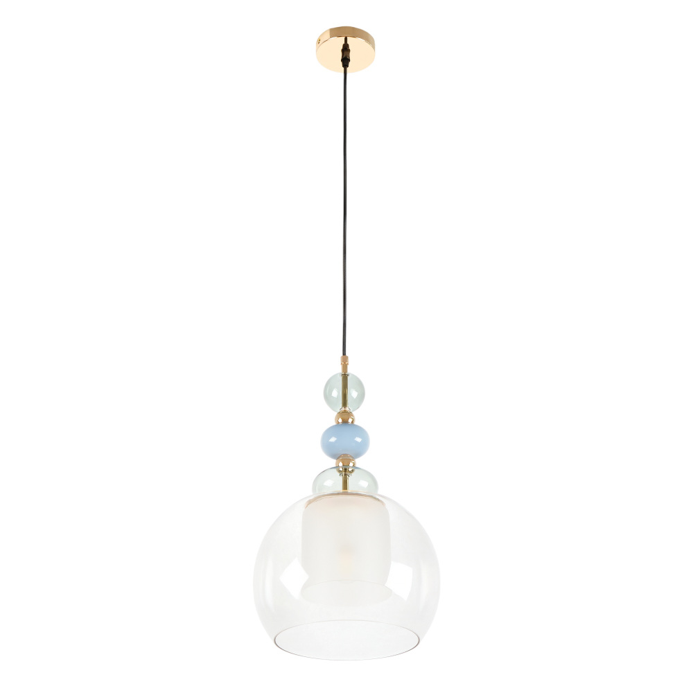 Подвесной светильник Myfar Louis MR2500-1P в Санкт-Петербурге