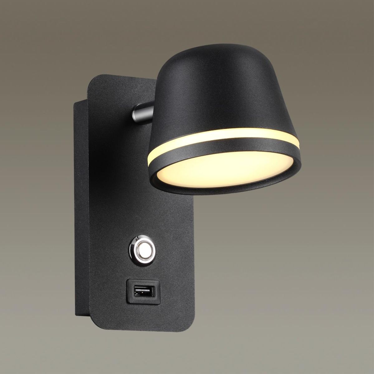 Бра Odeon Light Banks 4299/5WL в Санкт-Петербурге