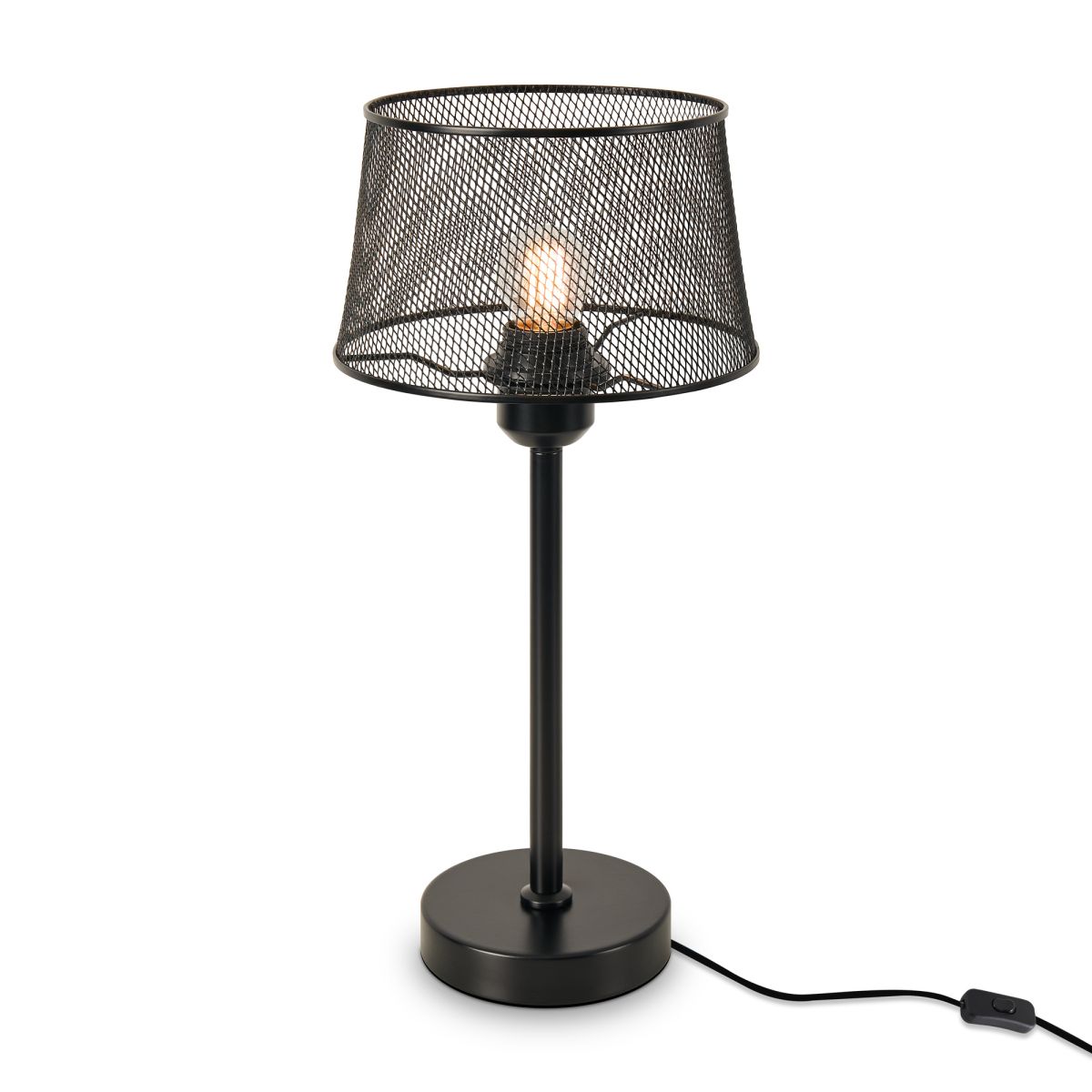 Настольная лампа Freya Cobweb FR4024TL-01B в #REGION_NAME_DECLINE_PP#