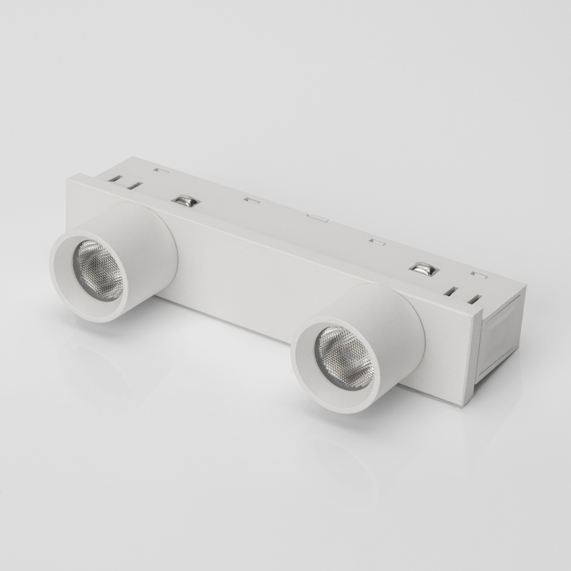 Магнитный трековый светильник Lumker SY-LINK-CE-WH-6-NW 013670 в Санкт-Петербурге