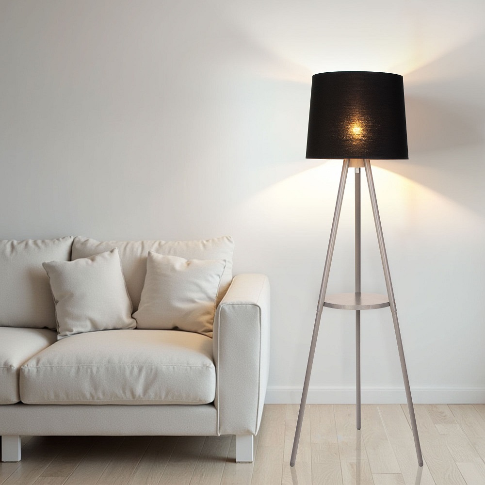 Торшер TK Lighting 1091 Lozano 1 в Санкт-Петербурге